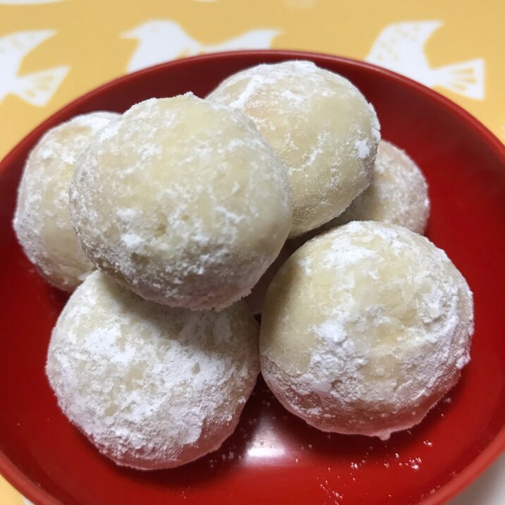 スノーボール